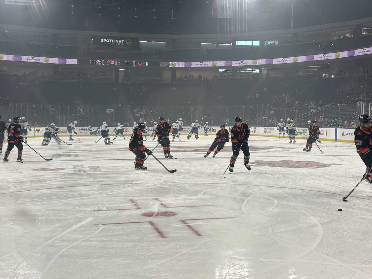 Pro Hockey West Report tweet media