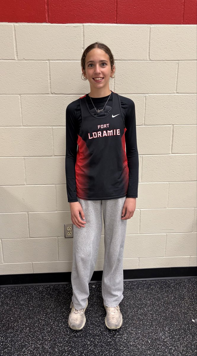 LoramieT_F's tweet photo. What a great start to the meet!
We have some champions to share:
In the HJ we have the HS girls and Middle School girls champions!
Janelle Siegel (HS) and Lauren Bertke!
Congratulations! https://t.co/EhReTcDOLJ