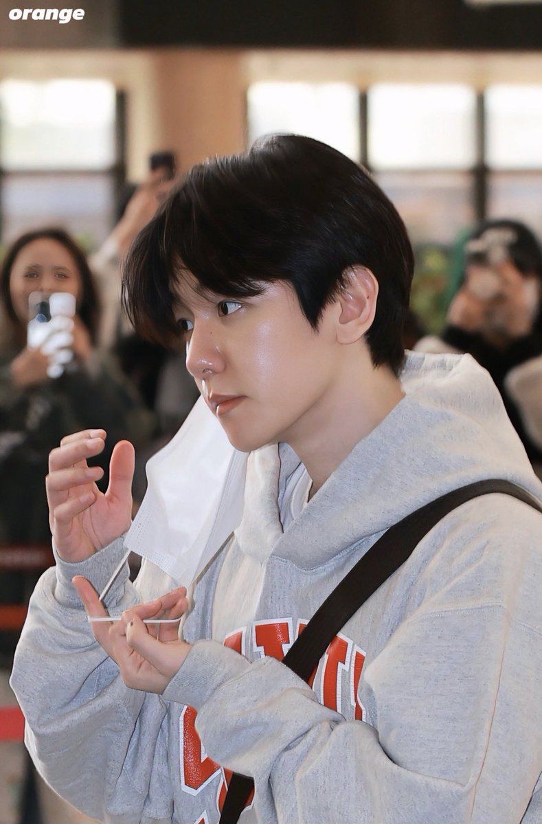 Little B 'ㅅ' tweet media