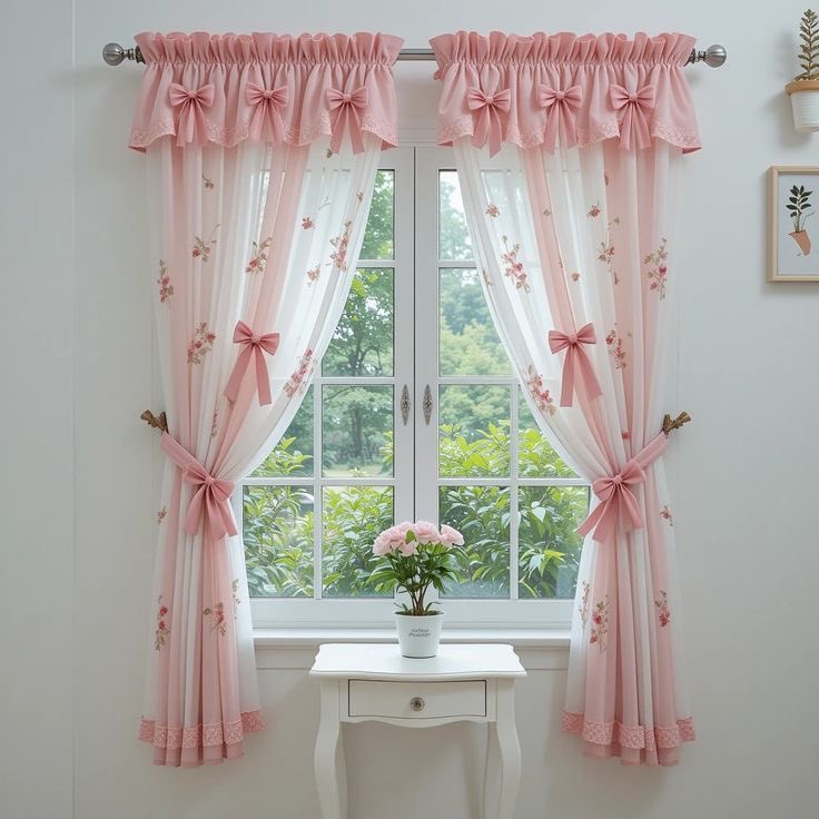 DHCsmilers's tweet photo. Decoración linda para ventana https://t.co/9VbNjdFoSd
