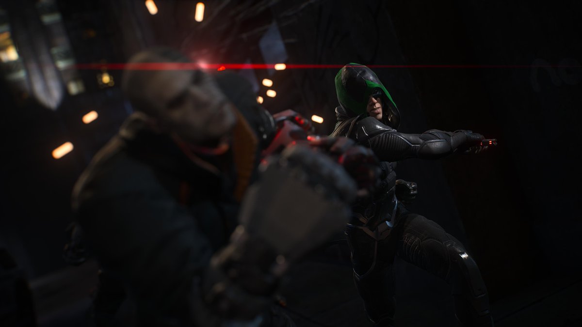 aferrazvp's tweet photo. Mais uma para o tema "Impacto" para a #JogadaDaSemanaPlayStation, agora com algumas cenas de Gotham Knights 🦇

@PlayStation_BR https://t.co/QsGPy89bYw