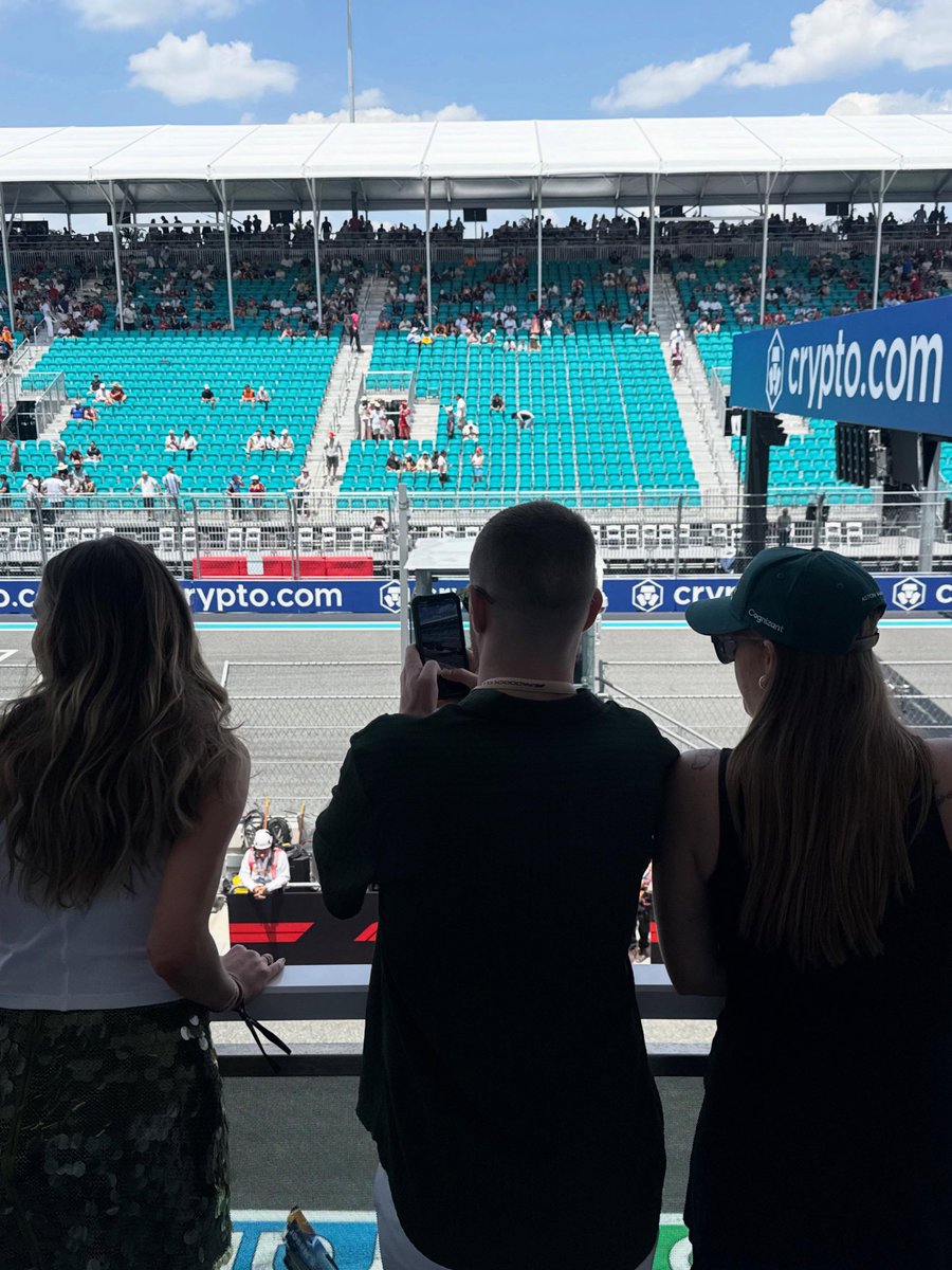 KelseaBallerini's tweet photo. getting my steps in, making music, finding ramen, learning sports (cars go fast!), and simply vibing. https://t.co/tvGwyWPGso