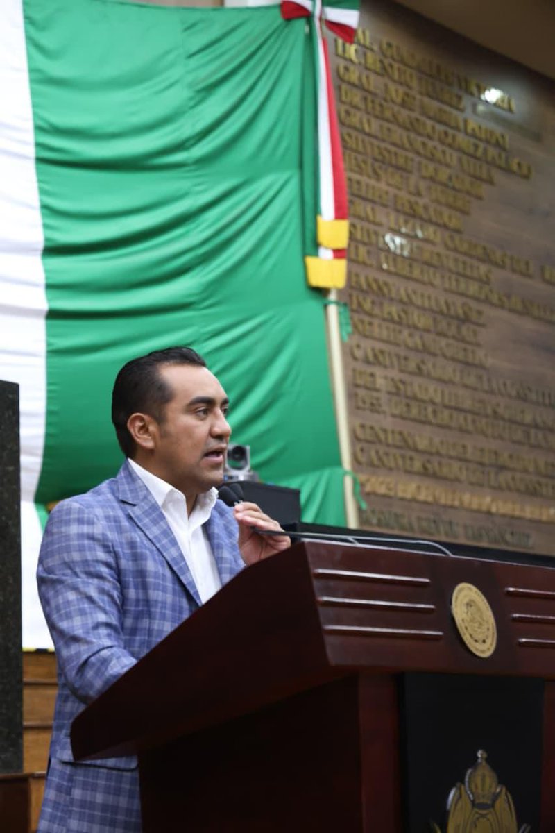 Ángulo Informativo tweet media
