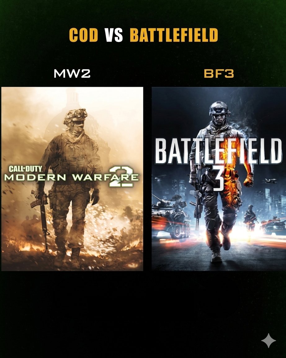 Battlefield Intel tweet media