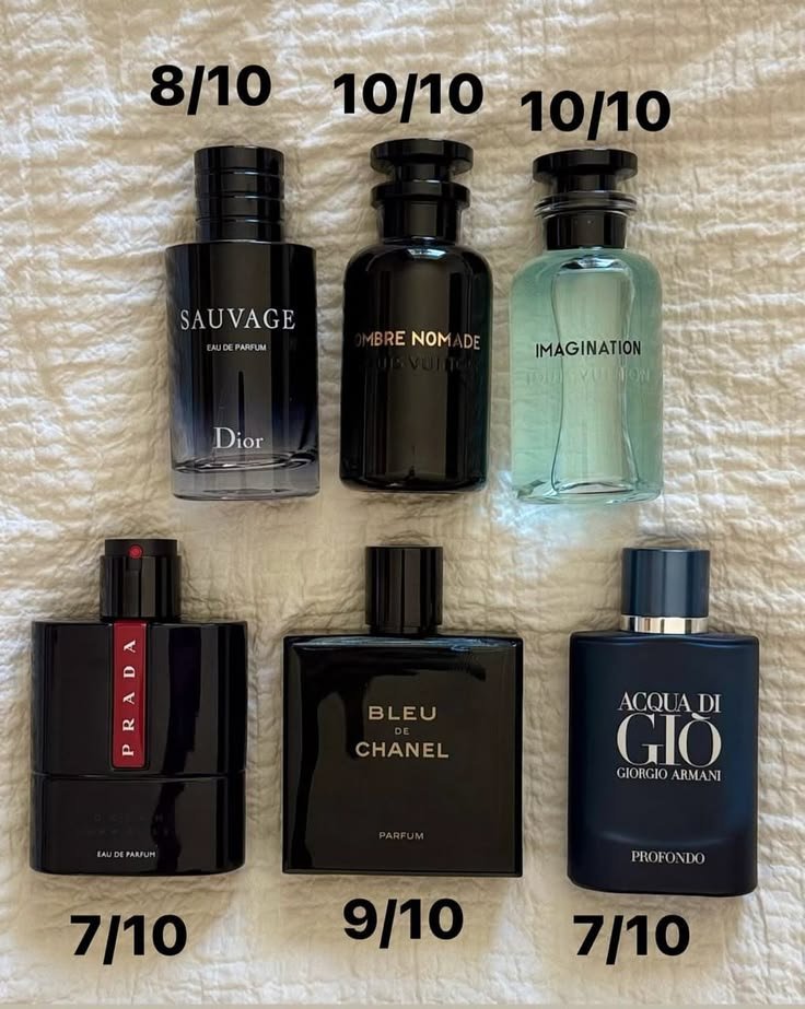 Prime_Asthetic's tweet photo. 6 best perfume for men.
 
                       Agree or disagree ? 👇 https://t.co/s1QKJxugYR