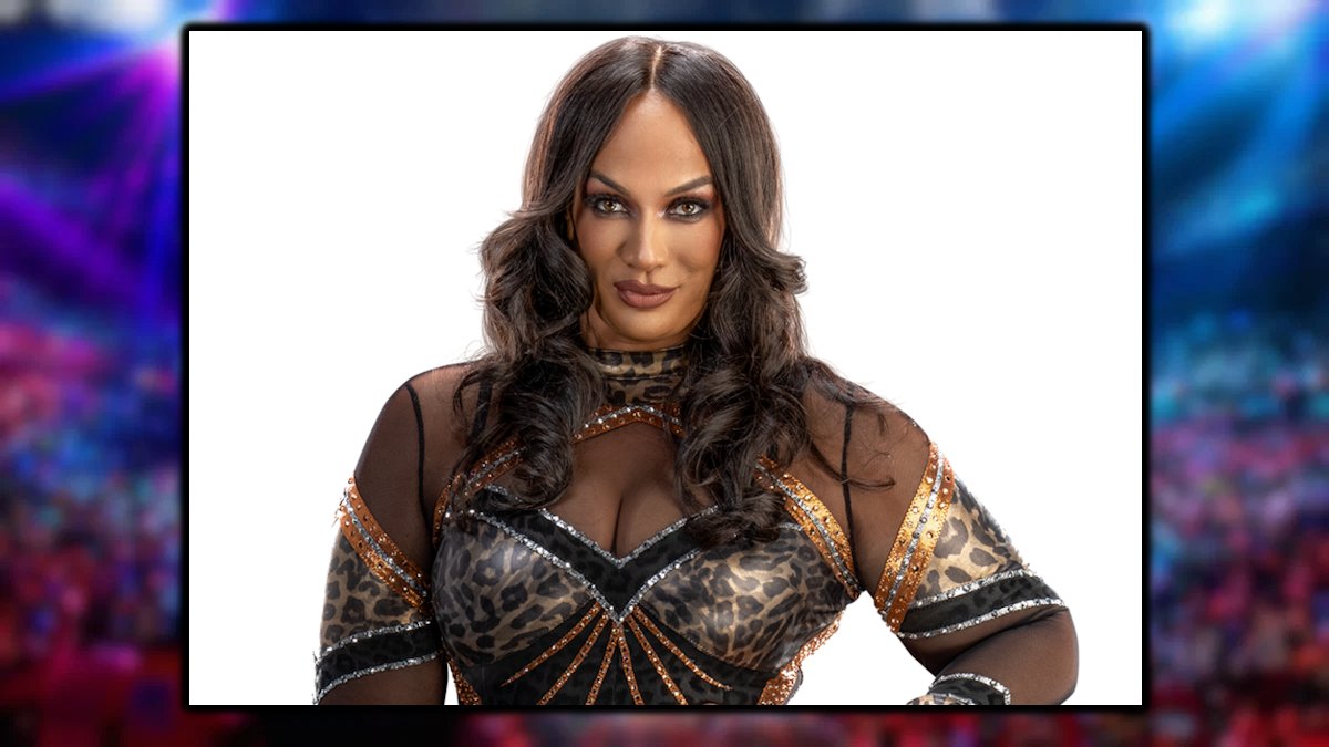 WrestleTalk tweet media
