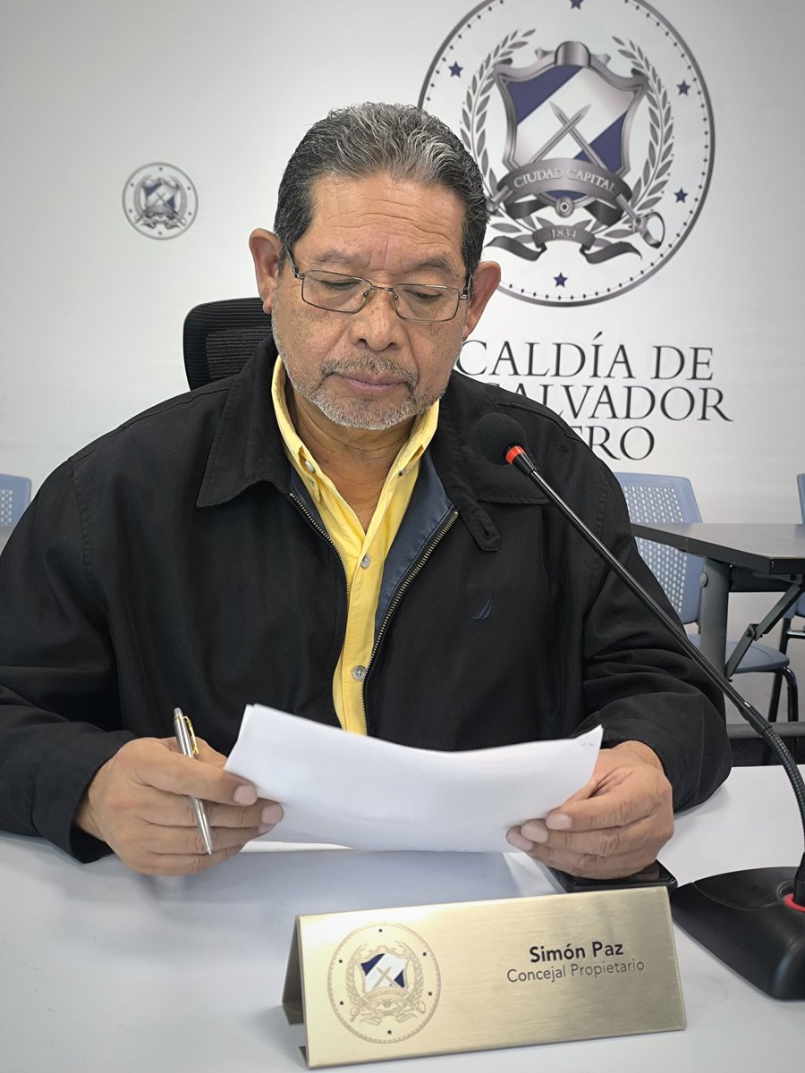 Simón Paz tweet media