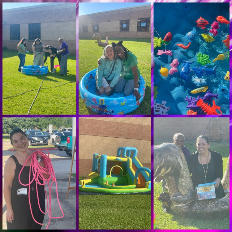 HamblenElem's tweet photo. Our self-contained classes made a SPLASH today! 💦☀️ Hawks had an amazing time cooling off, playing games, and making unforgettable memories with Hawk friends and staff. What a fun-filled day of laughter, smiles, and sunshine! 💜🦅 https://t.co/Ps5CMPUhlb