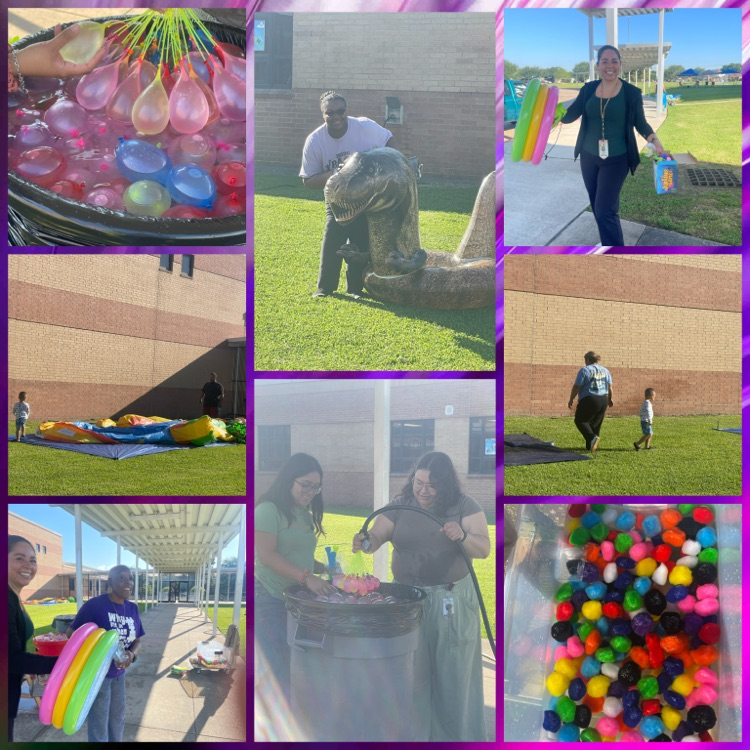 HamblenElem's tweet photo. Our self-contained classes made a SPLASH today! 💦☀️ Hawks had an amazing time cooling off, playing games, and making unforgettable memories with Hawk friends and staff. What a fun-filled day of laughter, smiles, and sunshine! 💜🦅 https://t.co/Ps5CMPUhlb