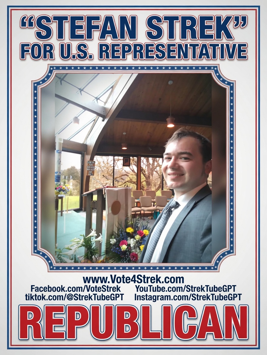 realStefanStrek's tweet photo. Vote Strek May 19!
#election #midterms #Republican #GOP #Oregon #orpol #4thdistrictOR #CD4 #Eugene #Roseburg #DouglasCounty #OregonCoast #farms #faith #law #order #USRep #primary #elections #blessed #local #prayerwarrior #rural #taxes https://t.co/TfyWJoyFn1