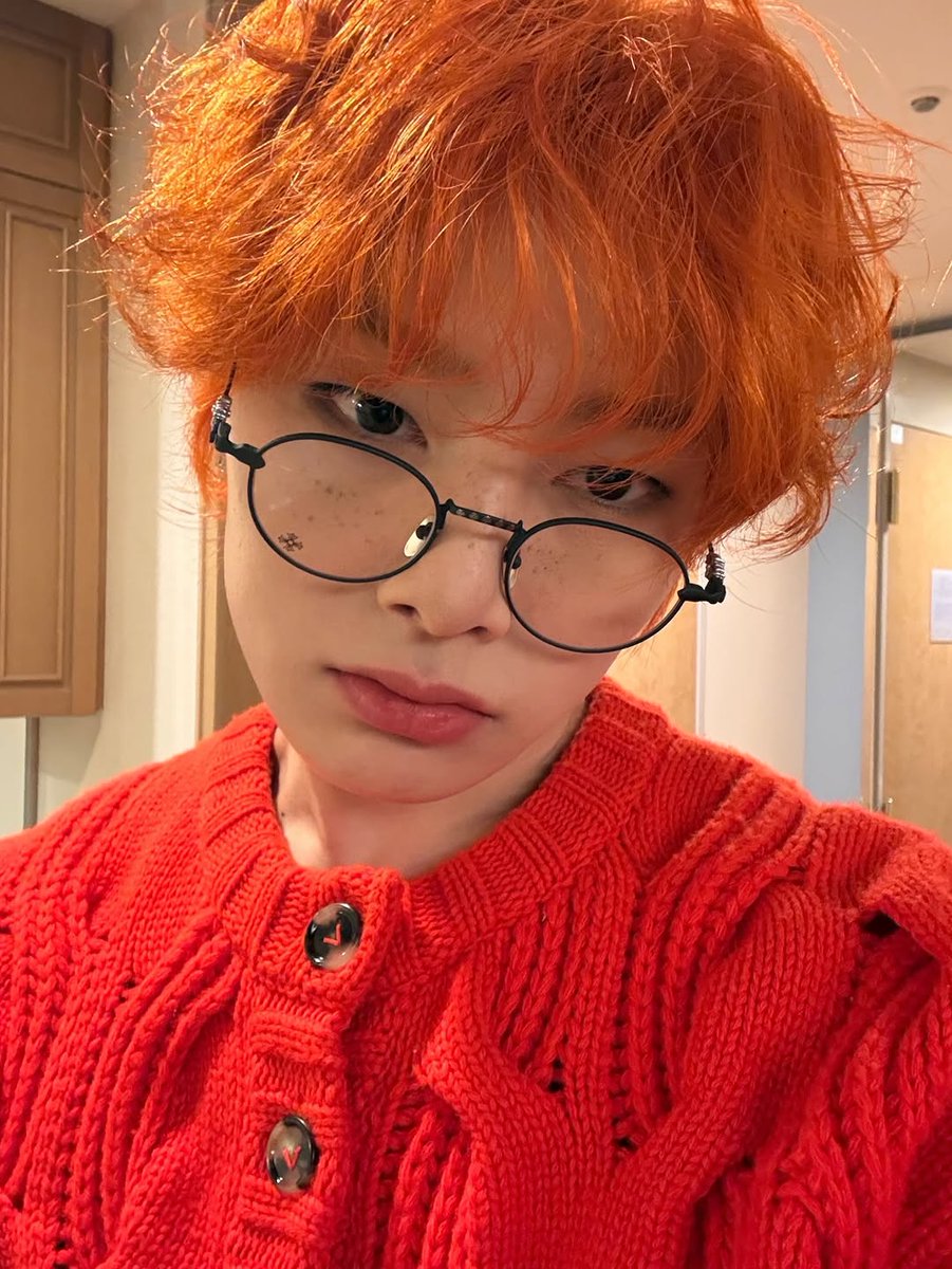 안녕정인아 tweet media