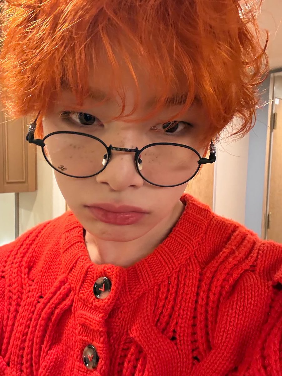 안녕정인아 tweet media