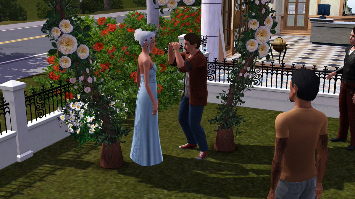 🌼DeidaSims🌼 tweet media