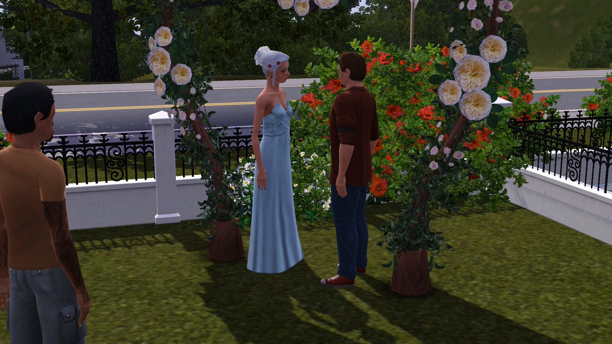 🌼DeidaSims🌼 tweet media