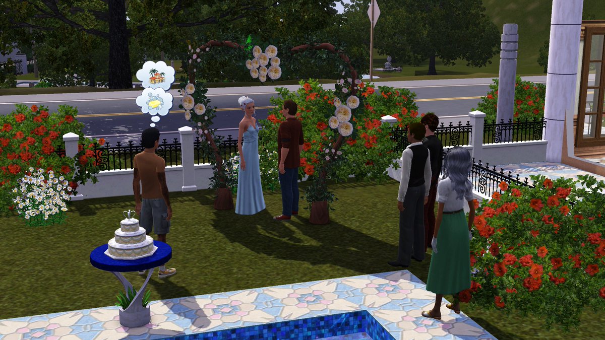 🌼DeidaSims🌼 tweet media