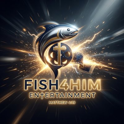 Fish4HimEnt's tweet photo. #NewProfilePic https://t.co/lGFUaWSjlo
