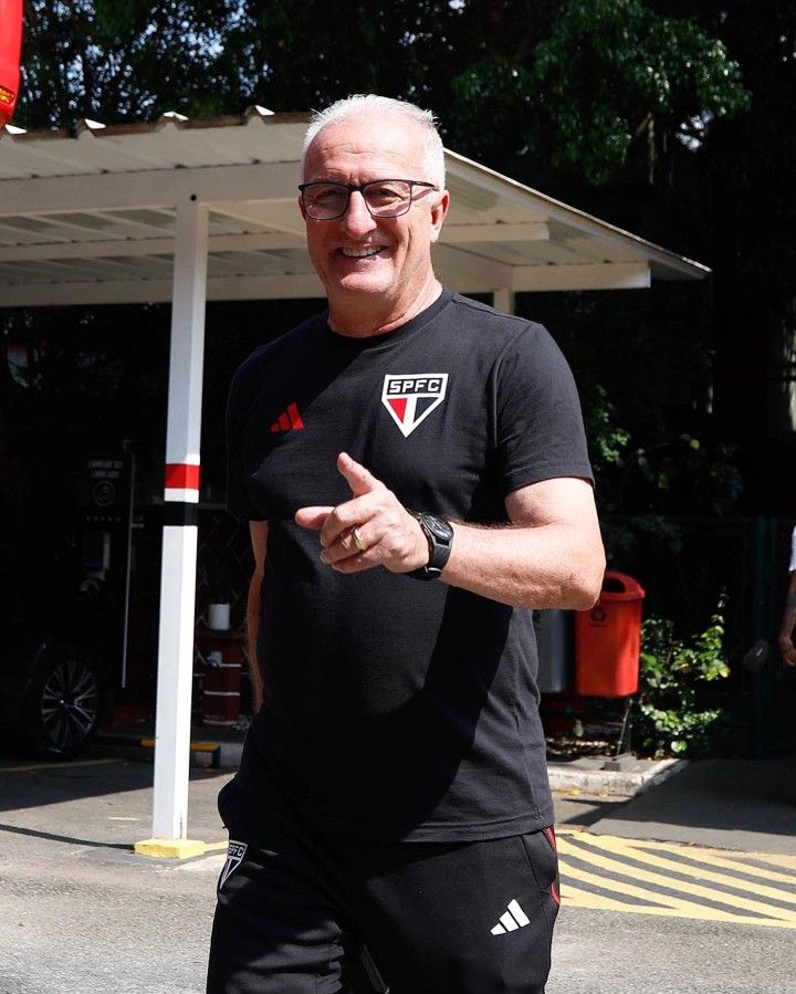 SPFC Info tweet media