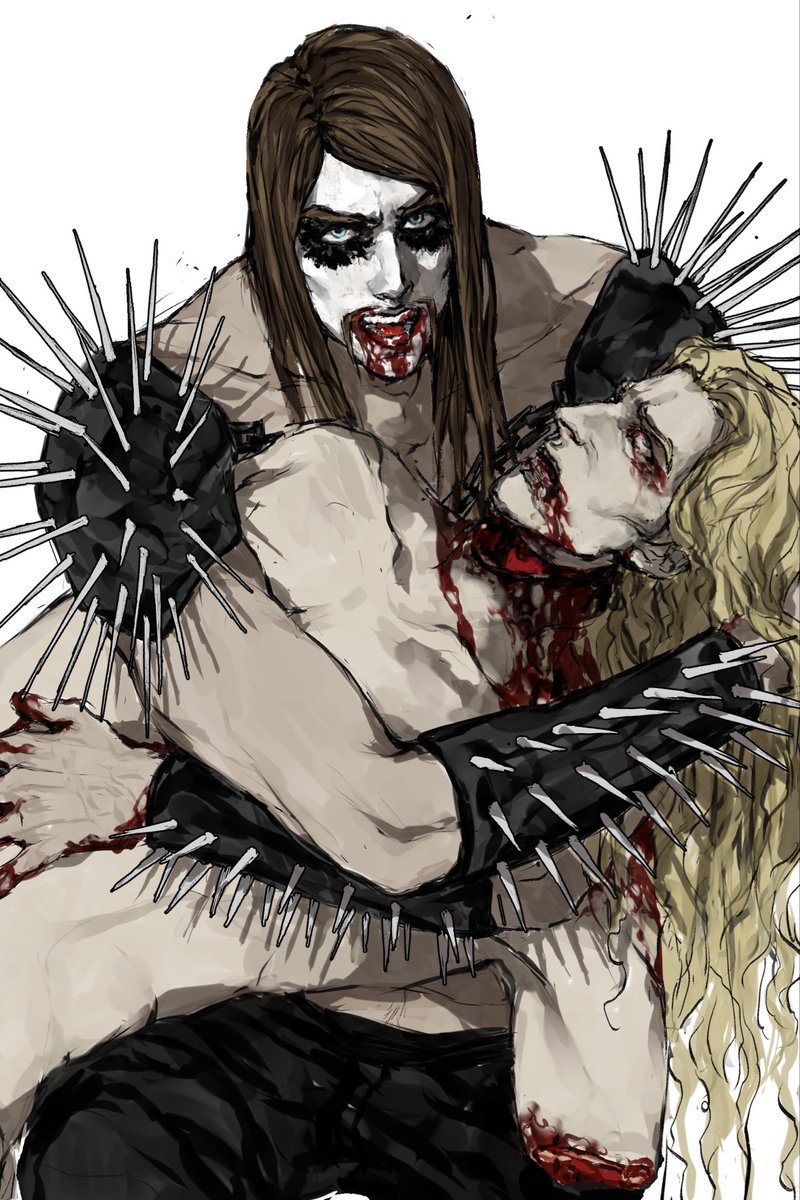6bytt6hros6's tweet photo. #metalocalypse https://t.co/mJwPFCCDP4
