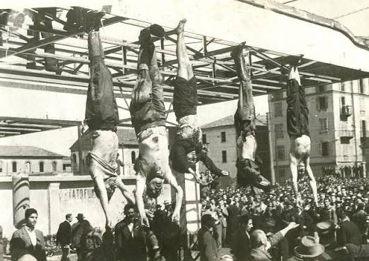 AY38048's tweet photo. @tr0g @stxrryknight_ Let’s also remember hitler and Mussolini‘s finest moments https://t.co/6mBBK8leLQ