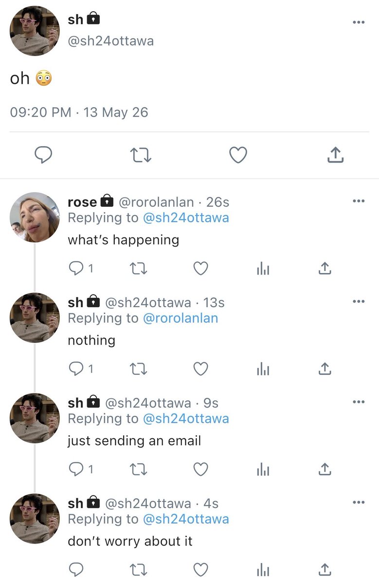 Post by x - 𝓙𝓪𝔂 on X: 6.