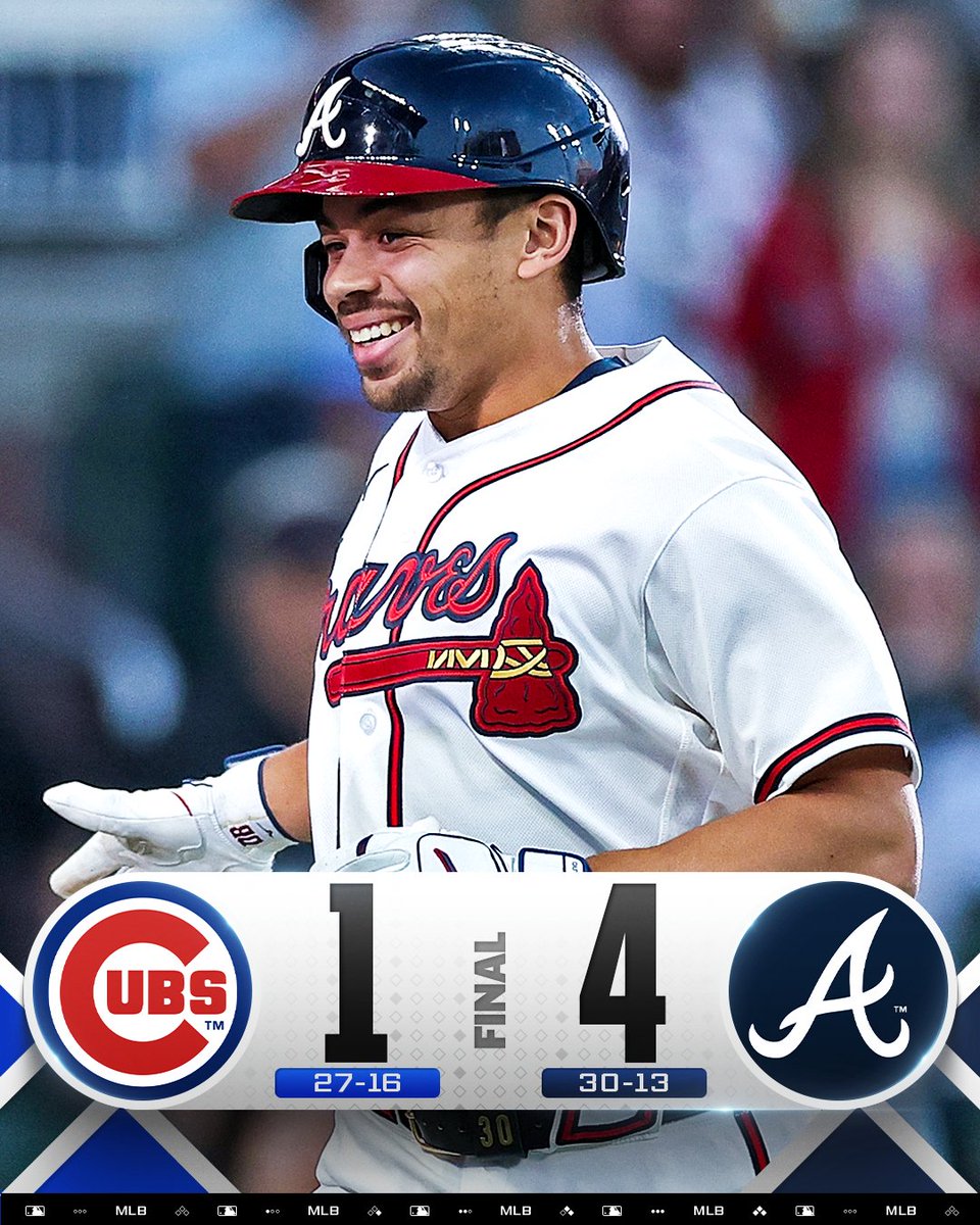 MLB tweet media