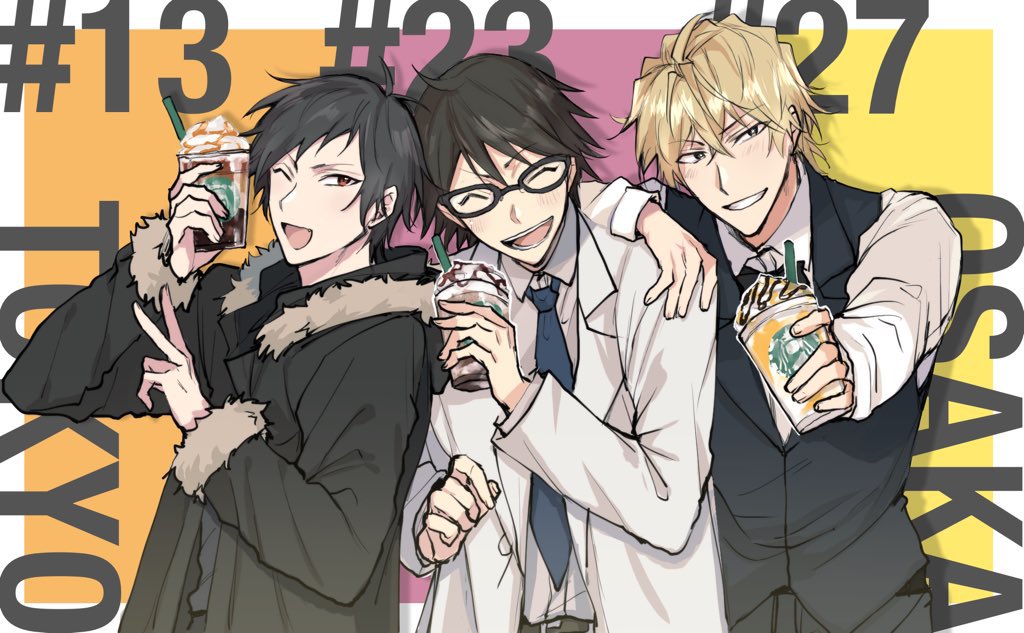 きよる tweet media