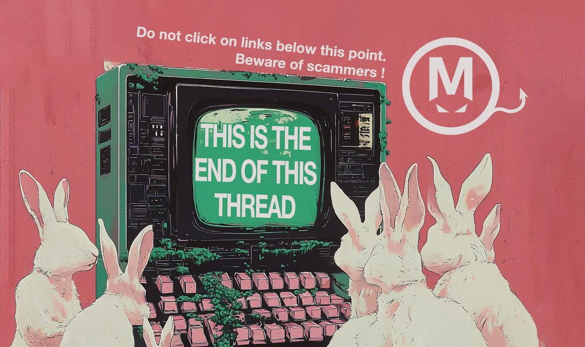 MegaETH tweet media