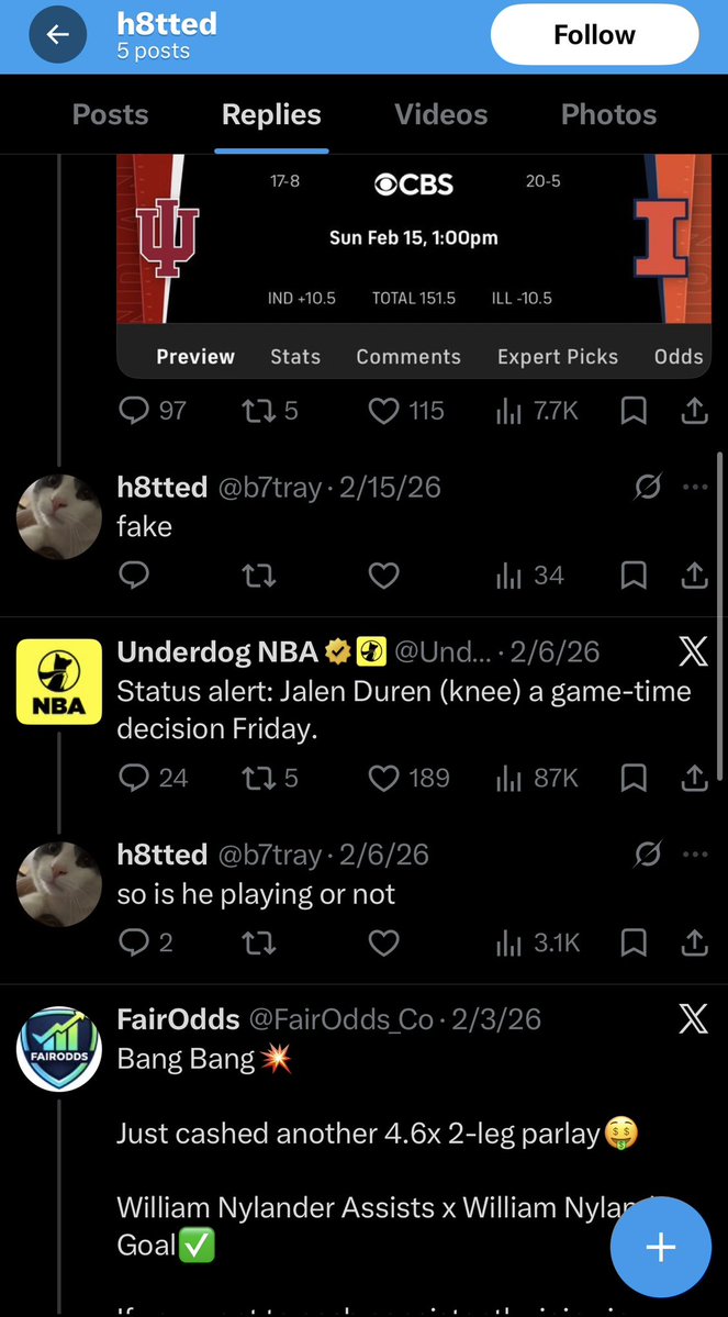 bonds tweet media