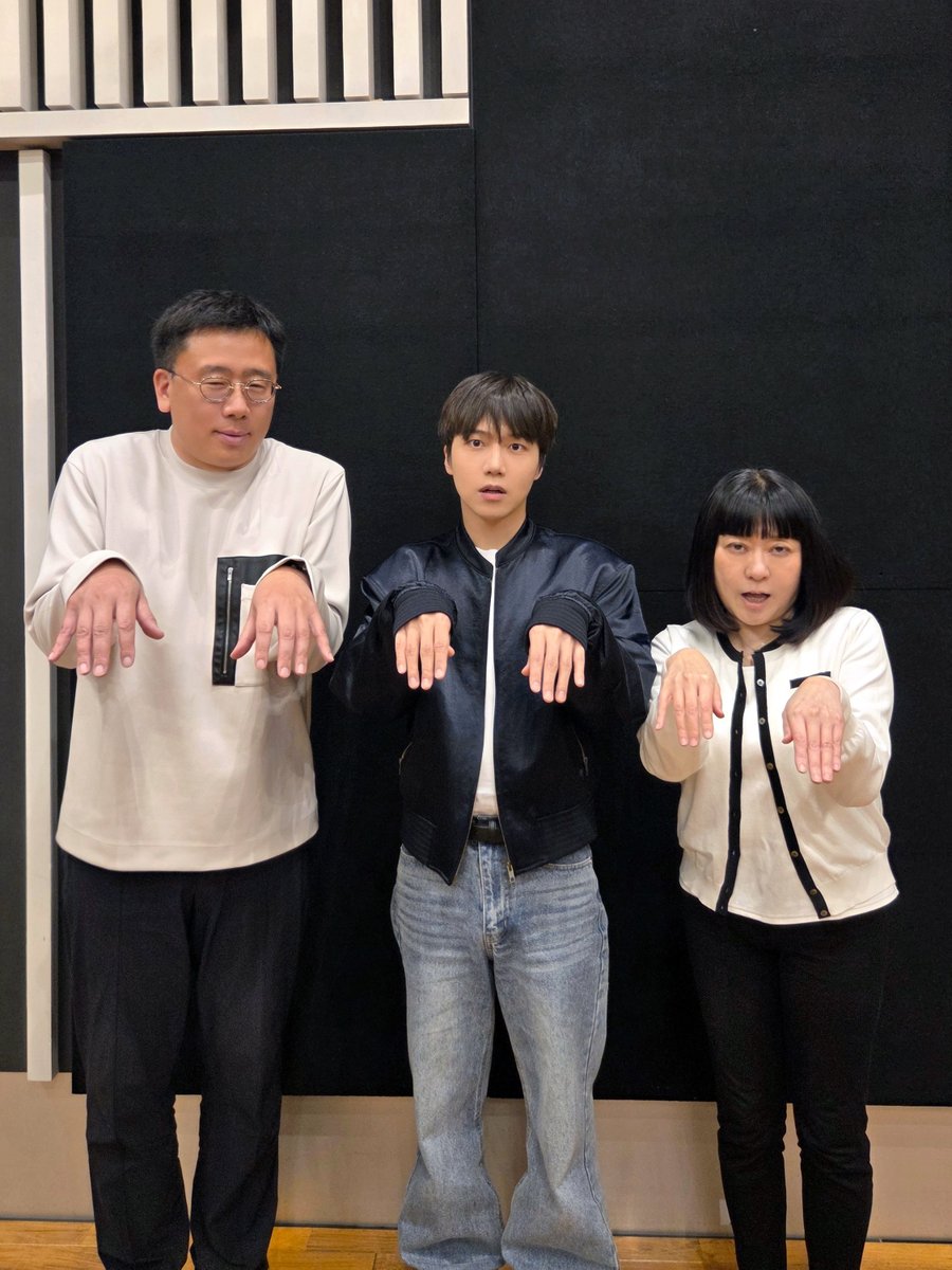 古家正亨　K TRACKS【ニッポン放送】 tweet media