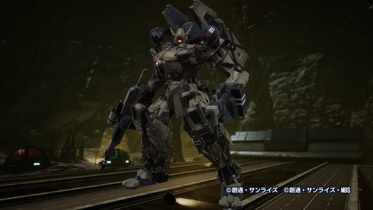 JSg3539's tweet photo. こちら、ルビコンに居そうな機体で、
コーラルに汚染された脳で作った作品達になります。

①[仕事の時間だ]
②[見せてもらいましょう]
③[メインシステム、戦闘モード起動]
④[スカベンジャー]

#ガンダムブレイカー4  
#ガンブレ4
#GundamBreaker4 https://t.co/gVnHwgv1d5