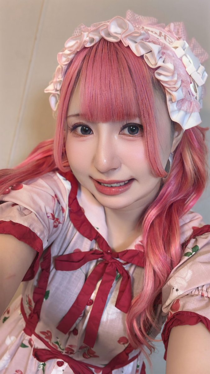 兎咲くらる🎀🐇【ちあもあ！】 tweet media