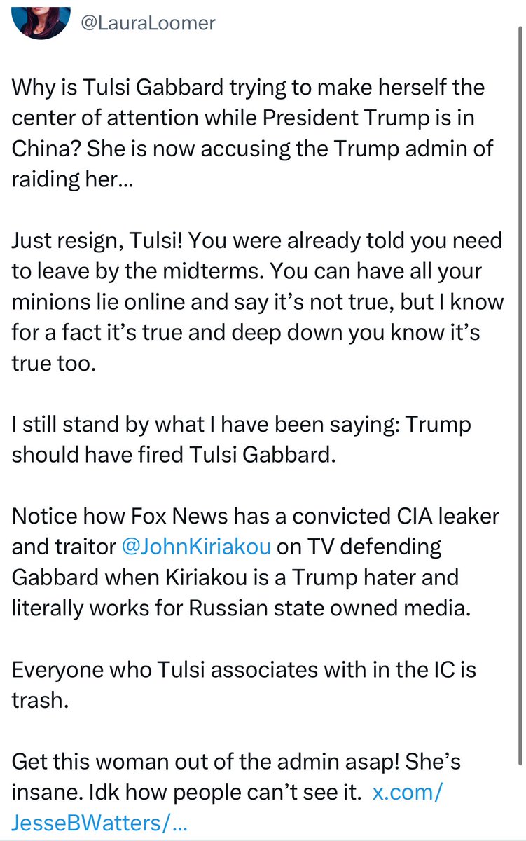 Roger Stone tweet media