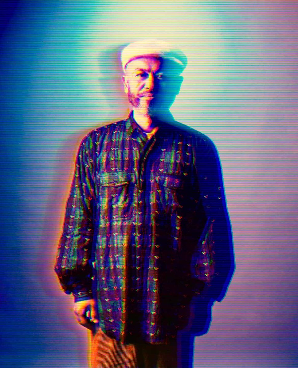 RUBY_THURSDAY_'s tweet photo. RubyThursday 5/28 Live Special ！

GEBO (MC / Producer)

1993年から大阪を中心に活動！ART OF VIBES等の活動にて数多くのLIVEやイベントを主催
機関銃のような超高速ラップ、メロウなR&amp;Bスタイルを自由自在に操る変幻自在な表現力、いかなる音にも反応するフリースタイルはオリジナルで真骨頂。 https://t.co/GIdOYcD39t