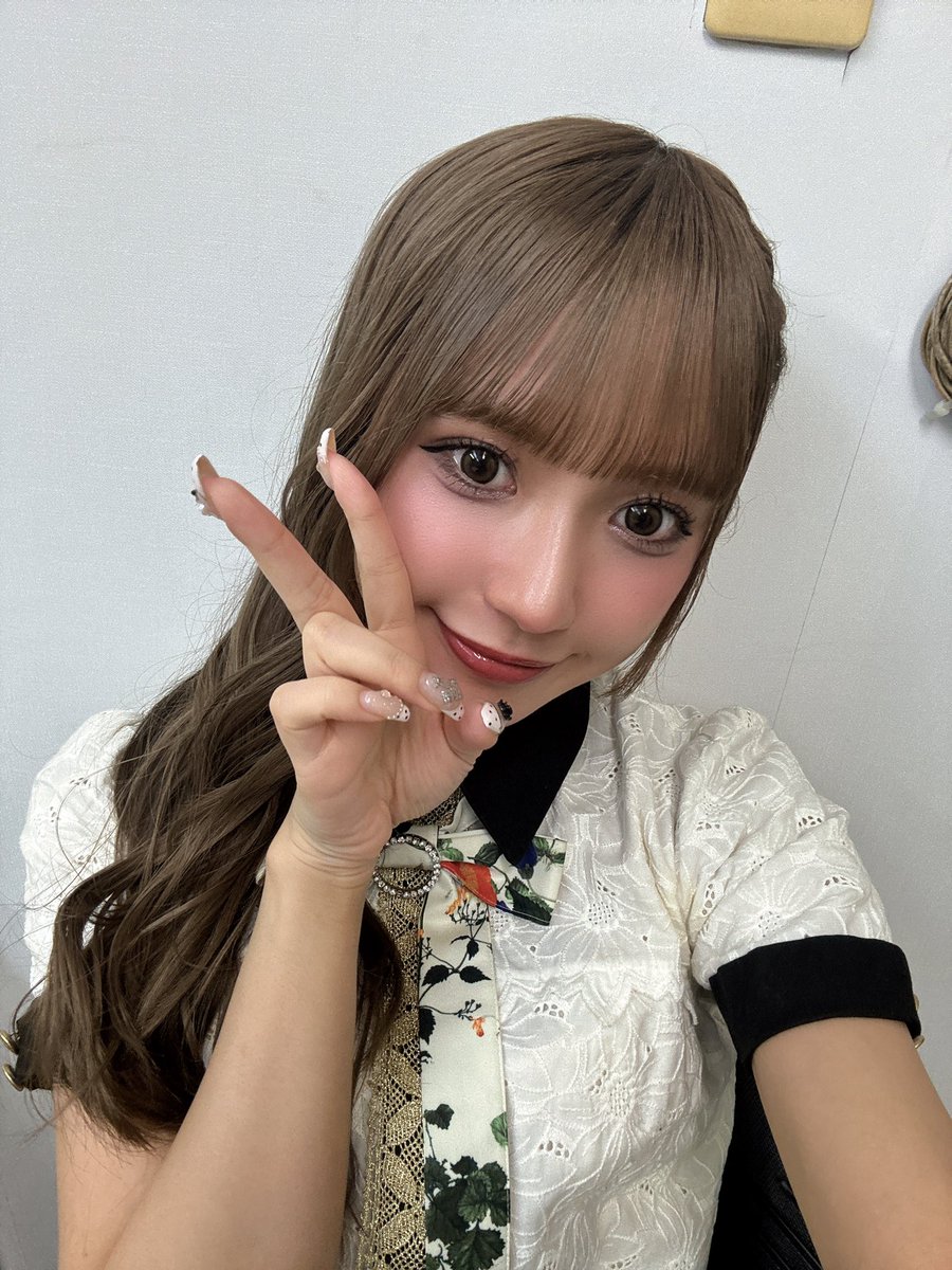 池田典愛【NMB48】 (@tenna_nmb48) / Posts / X