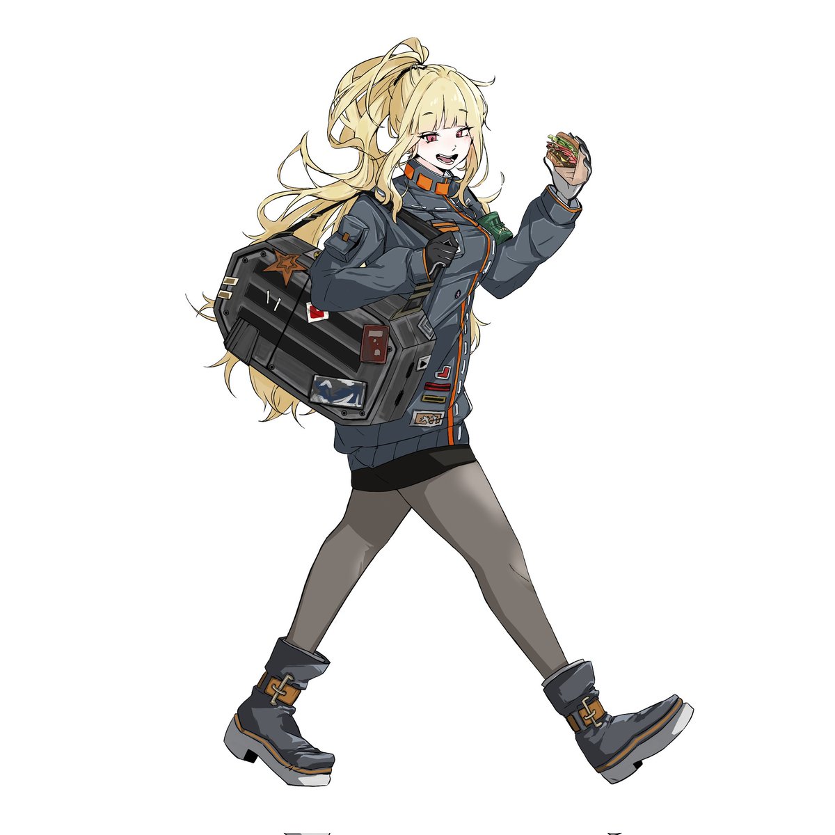 지 tweet media