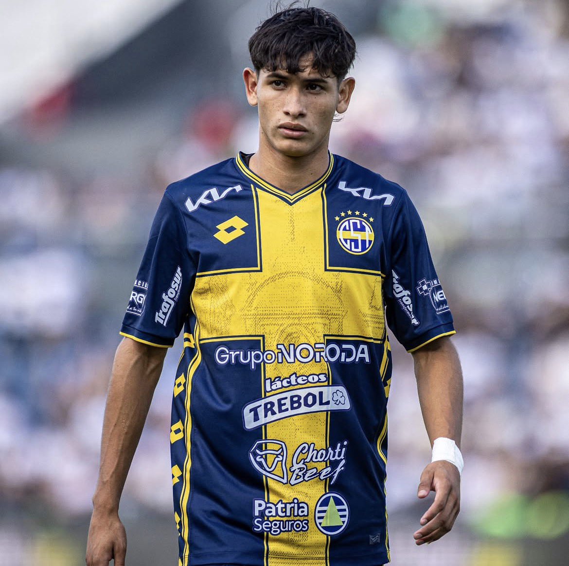 Ale Benitez tweet media
