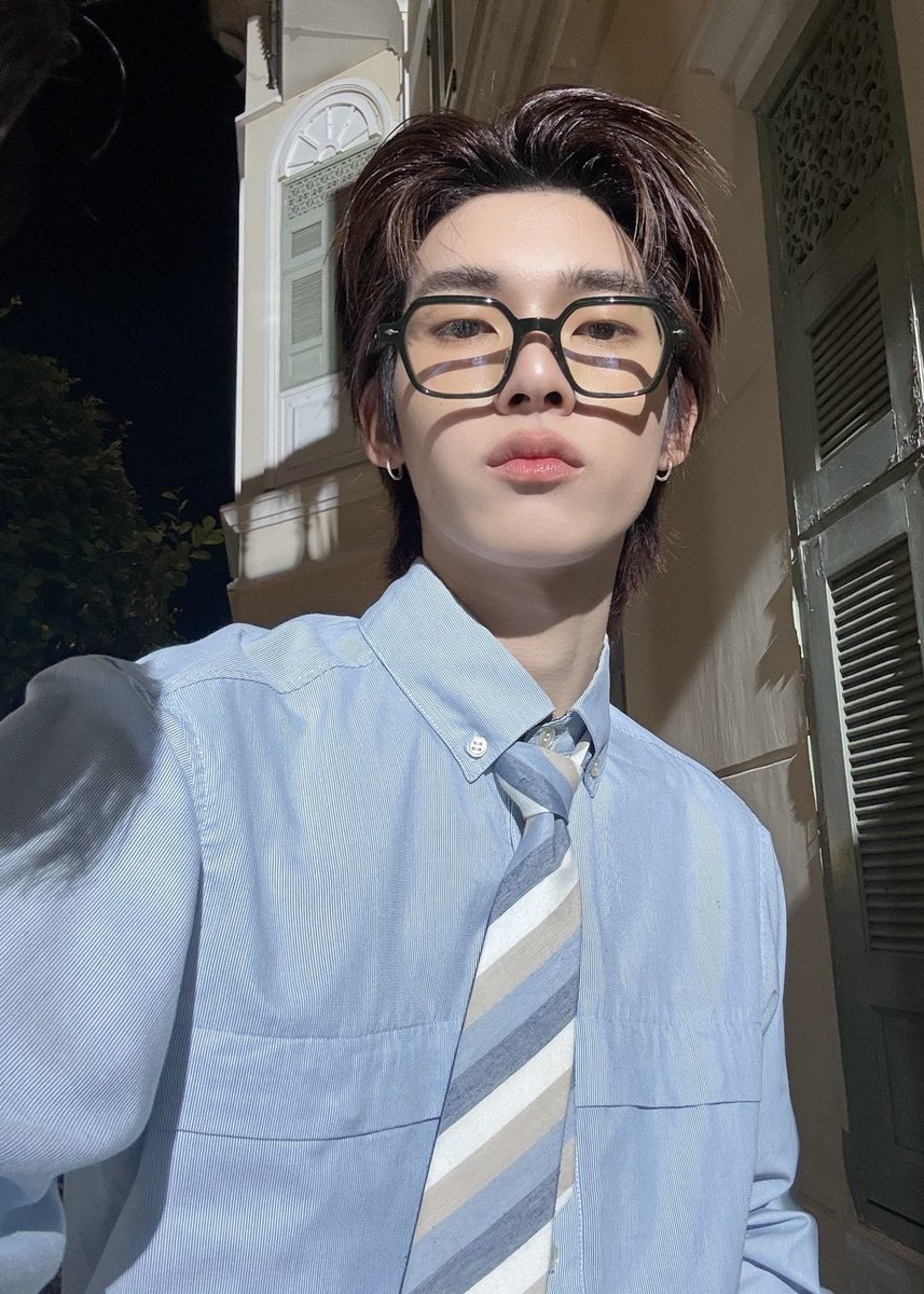 ⋆หมีตู๋⋆ tweet media