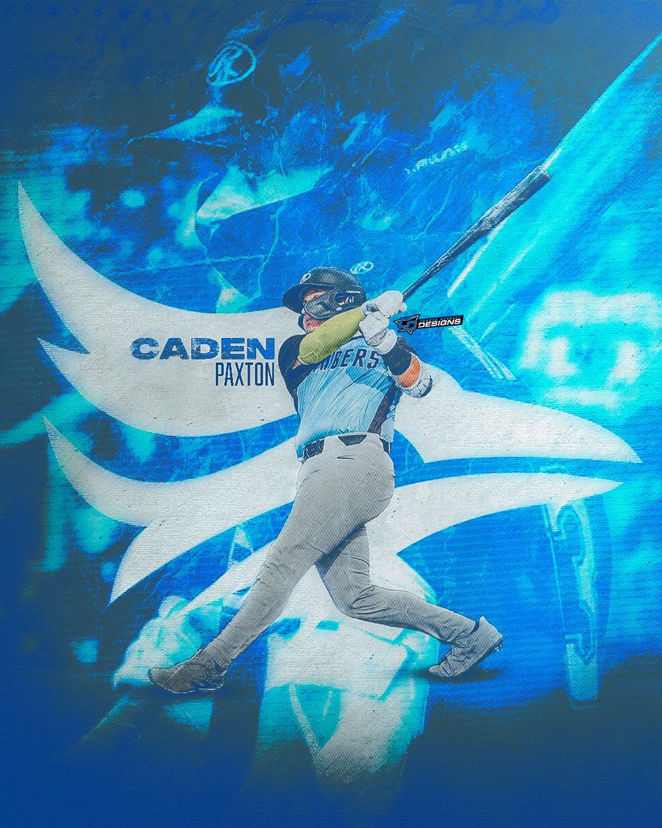 Caden Paxton tweet media