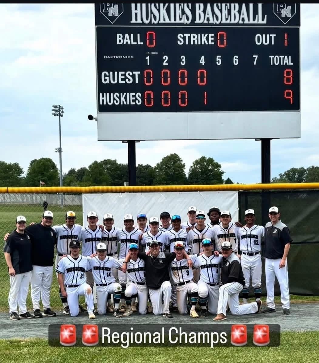 PMILLBaseball's tweet photo. Two days, 14 innings, Region Champs 
🍗🍗🍗🍗🍗🍗🍗🍗🍗🍗🍗🍗🍗🍗 https://t.co/B2qa1LRT5w
