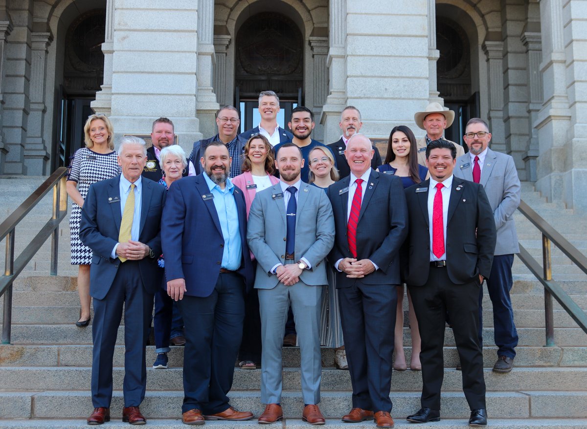 Colorado House Republicans tweet media