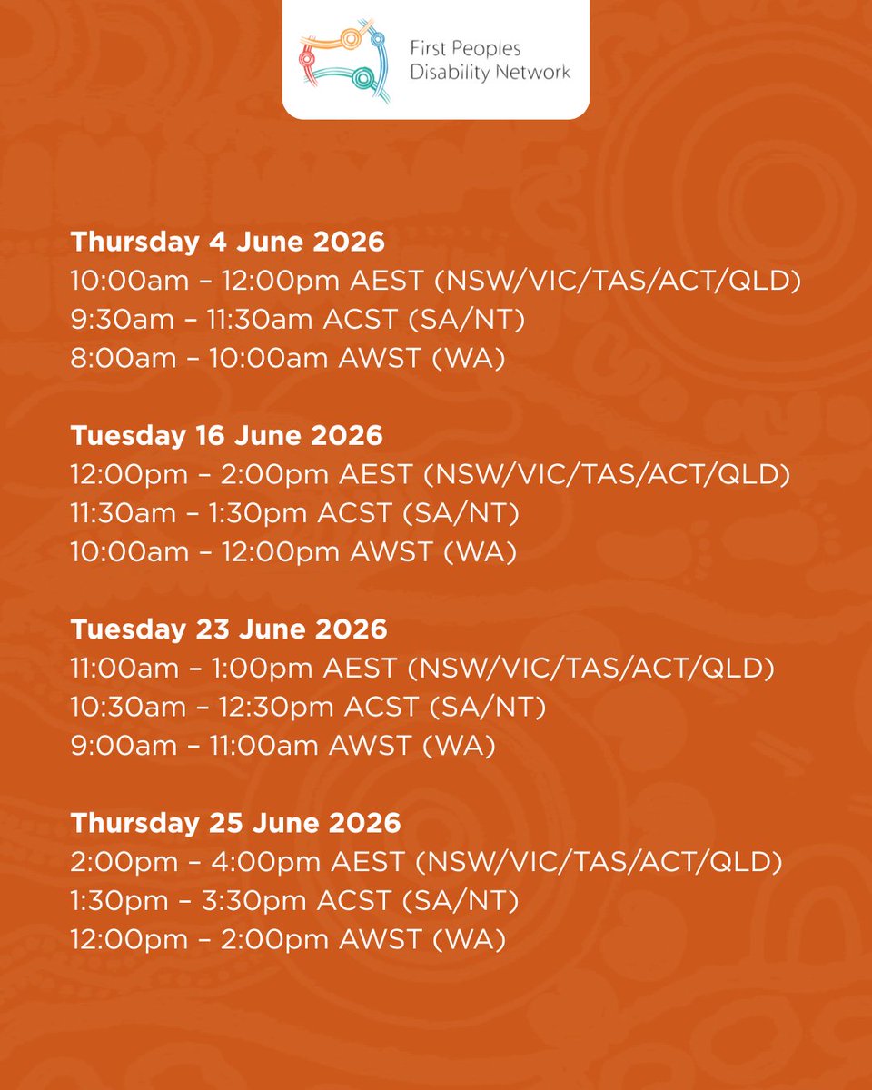 FPDN Australia tweet media