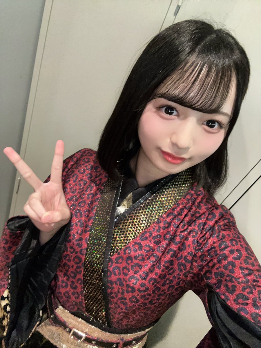 田中 ミリア ꒰ NMB48 ꒱ (@48mi_chanUT_TU) / Posts / X