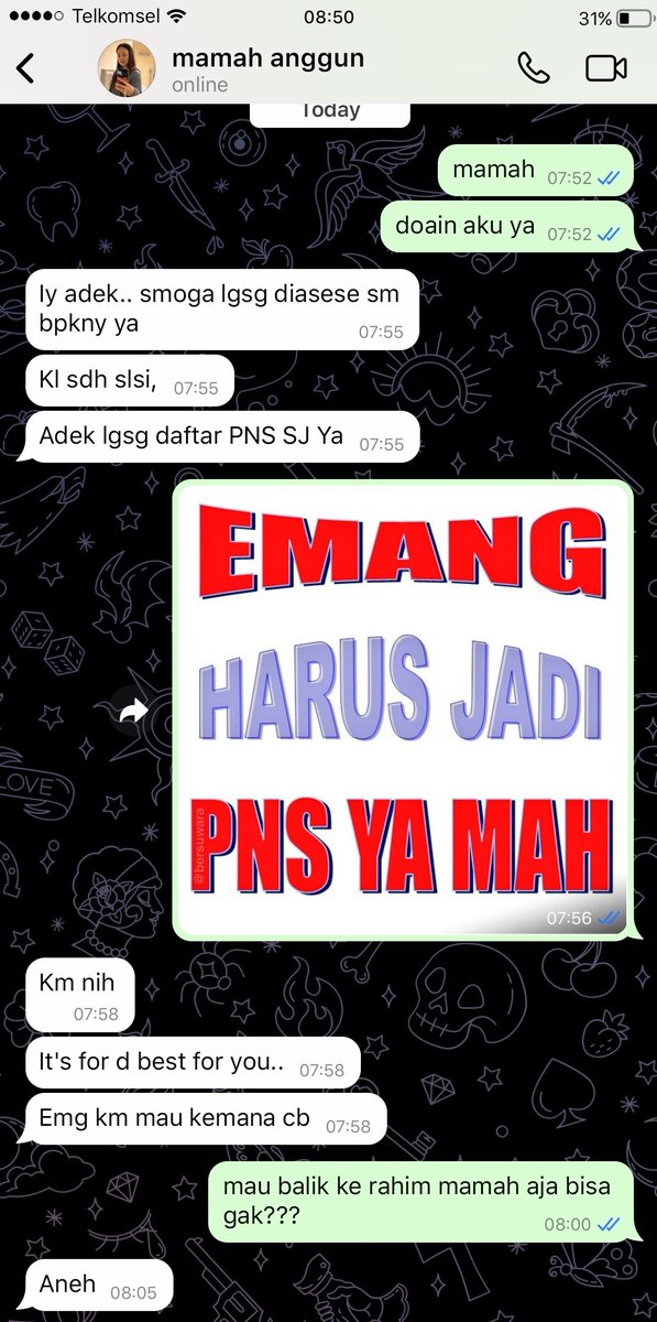 Sengguh's tweet photo. ️️ ️
️️ ️
️️ ️

Lagi-lagi disuruh daftar. 

️️ ️
️️ ️
️️ ️ https://t.co/BsIakeKQ5S
