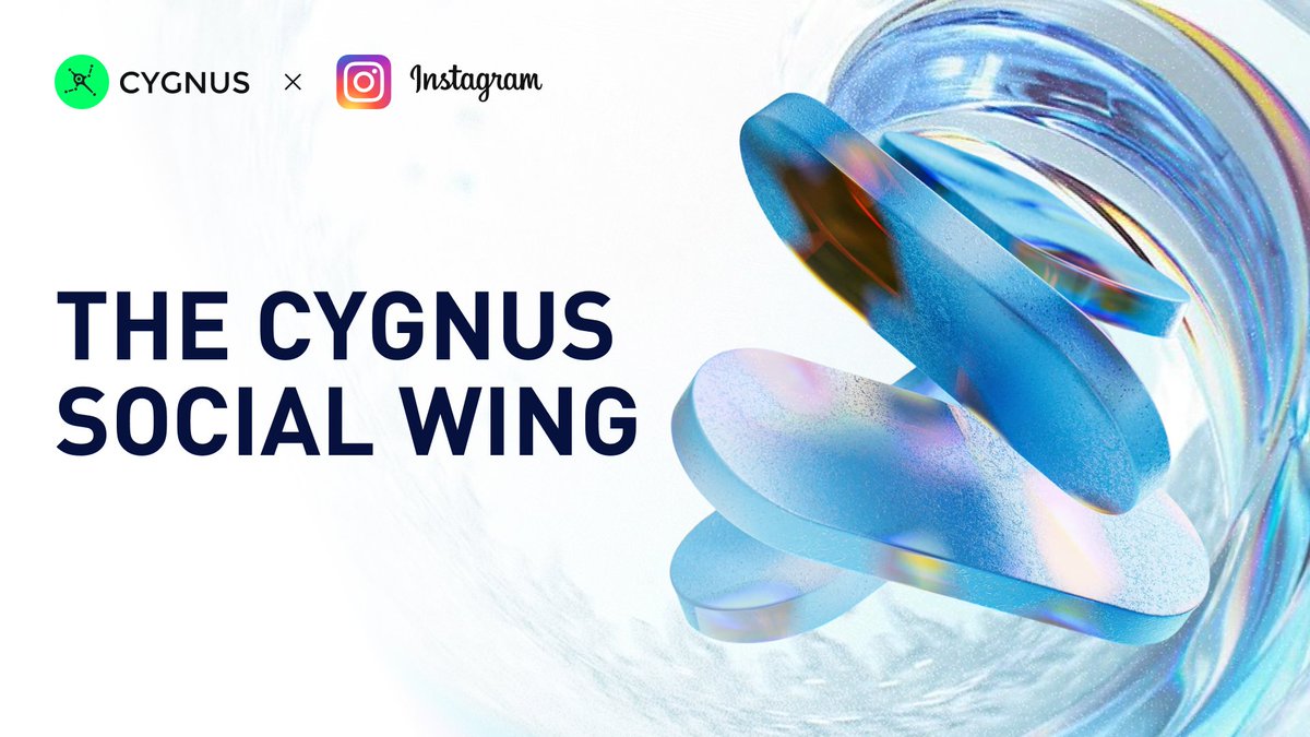 Cygnus tweet media