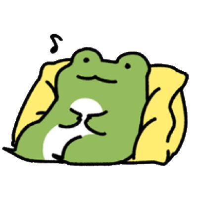 No Context Frogs tweet media