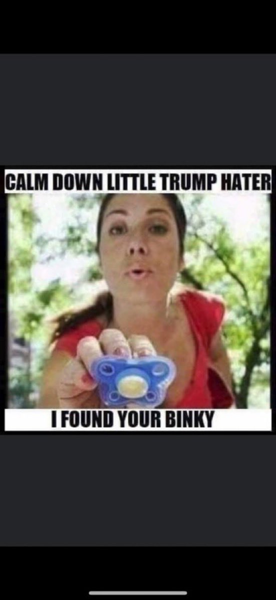 wrb1103's tweet photo. @AntiLeftMemes https://t.co/GMs9hYRQjG