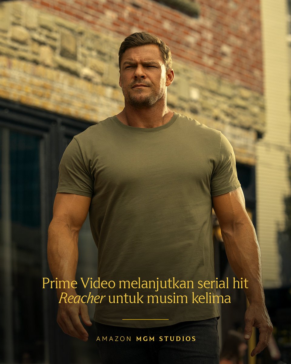 Prime Video Indonesia tweet media