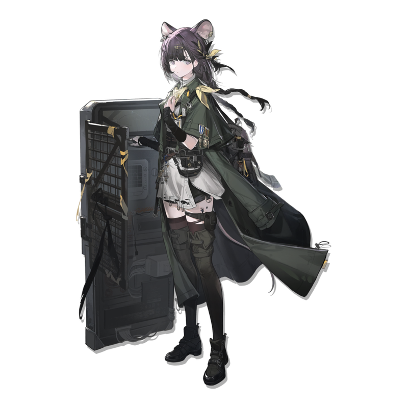 AKEverythingBot's tweet photo. Lutonada has been added to Reverse 1999. https://t.co/GnnWrsoGBT