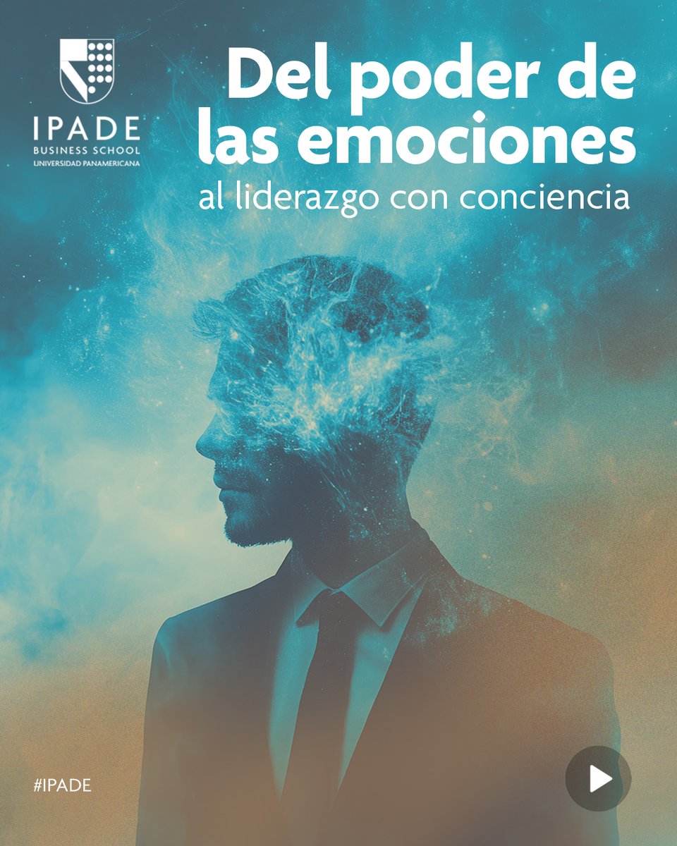 IPADE Business School tweet media