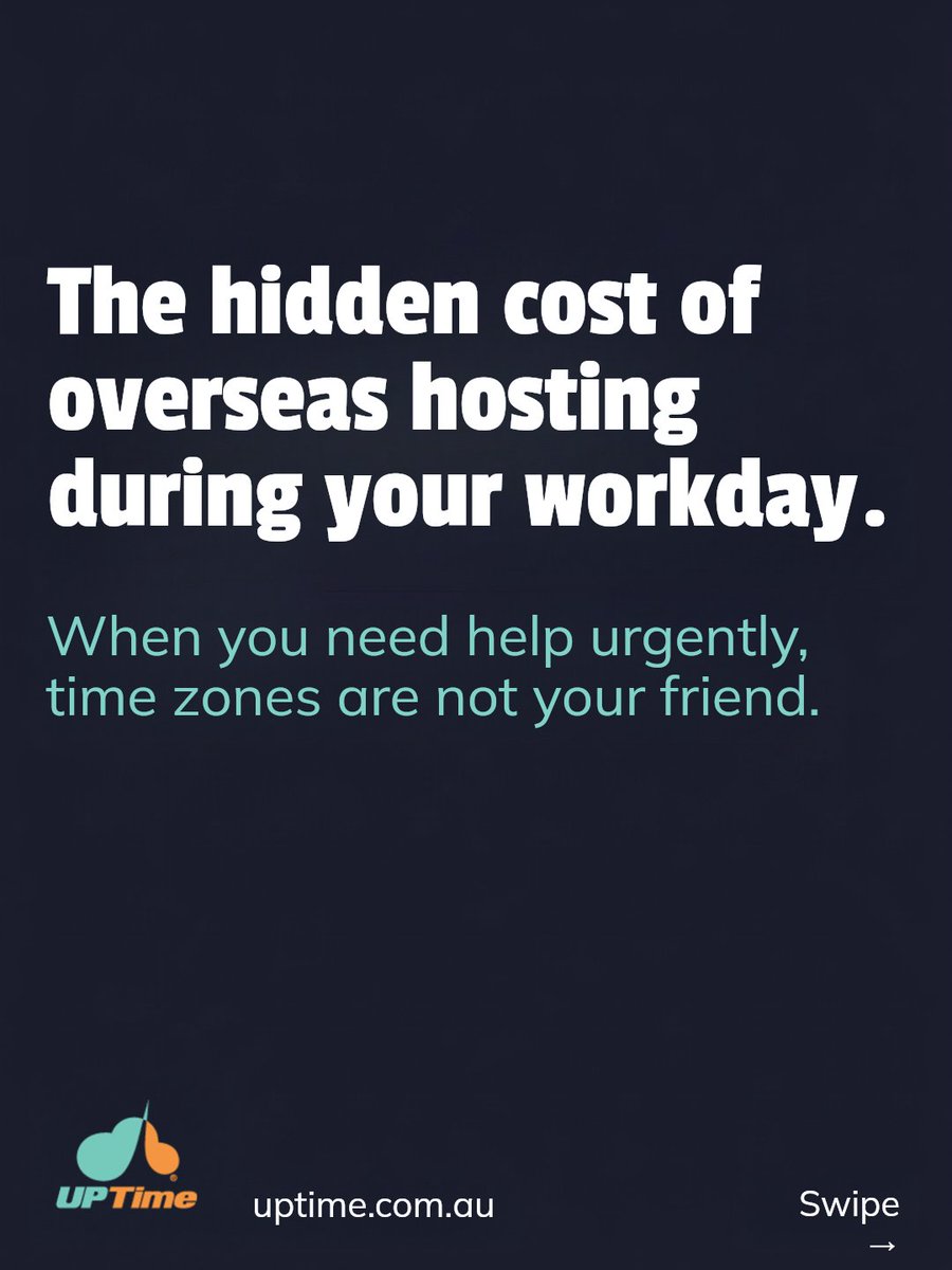 UpTime Web Hosting tweet media